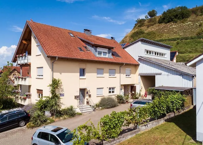Winzerhof Senn