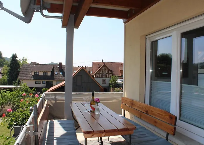Winzerhof Senn