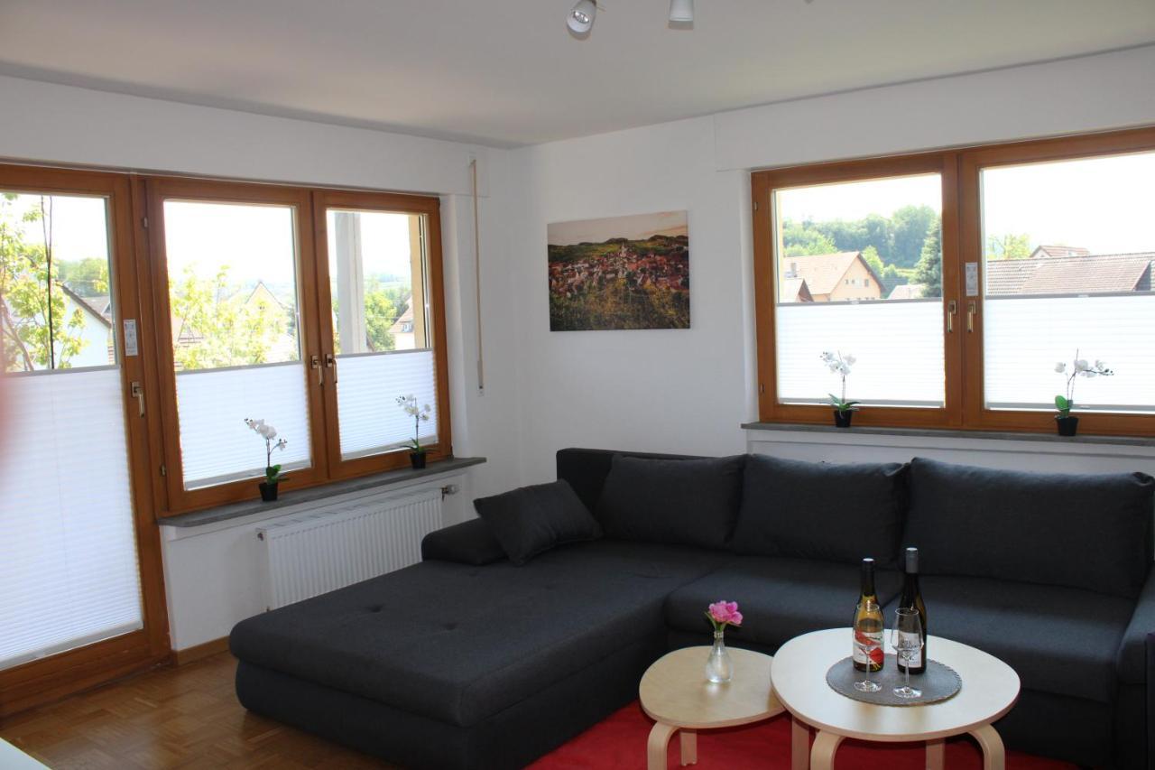 Winzerhof Senn Apartment Vogtsburg