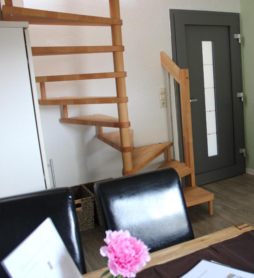 Apartment Winzerhof Senn Vogtsburg