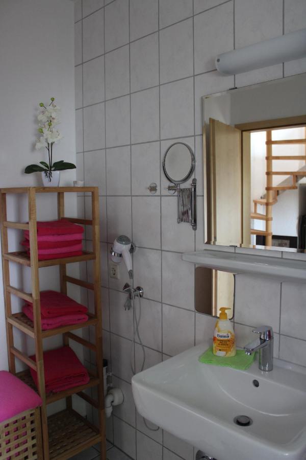 Apartment Winzerhof Senn