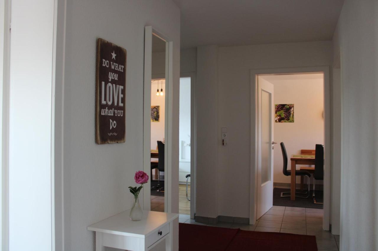 Apartment Winzerhof Senn Vogtsburg