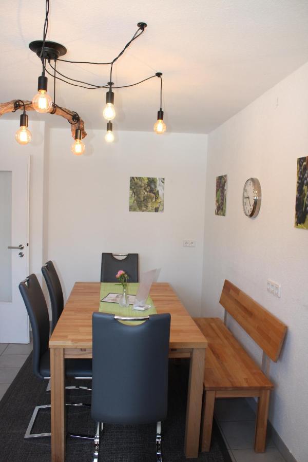 Winzerhof Senn Apartment Vogtsburg