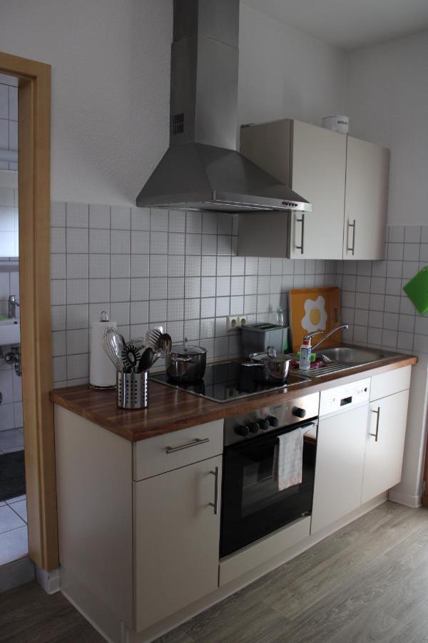 Apartment Winzerhof Senn Vogtsburg
