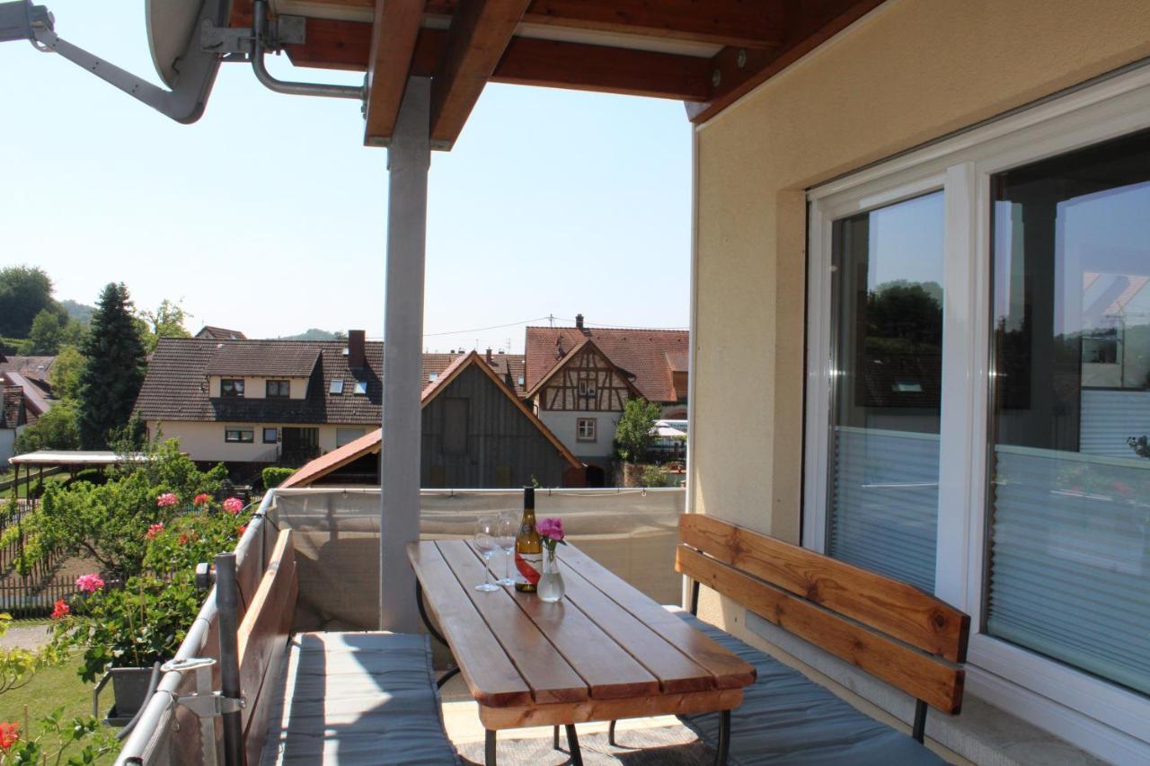 Winzerhof Senn Vogtsburg