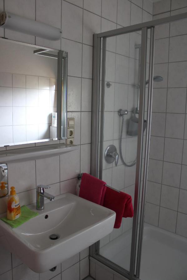 Winzerhof Senn Apartment *