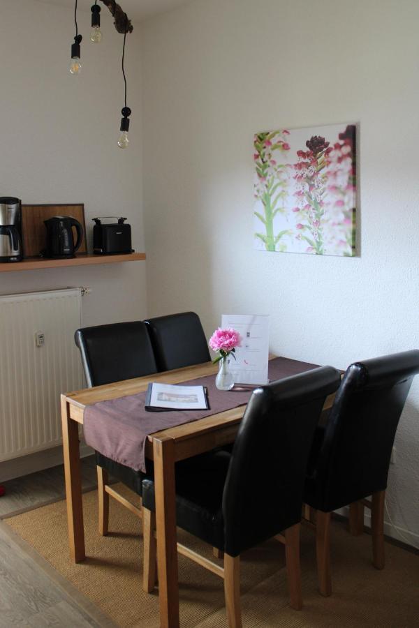 Apartment Winzerhof Senn