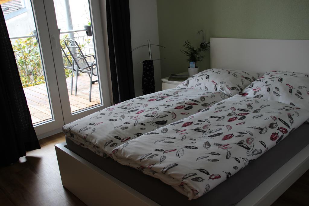 Winzerhof Senn Apartment *