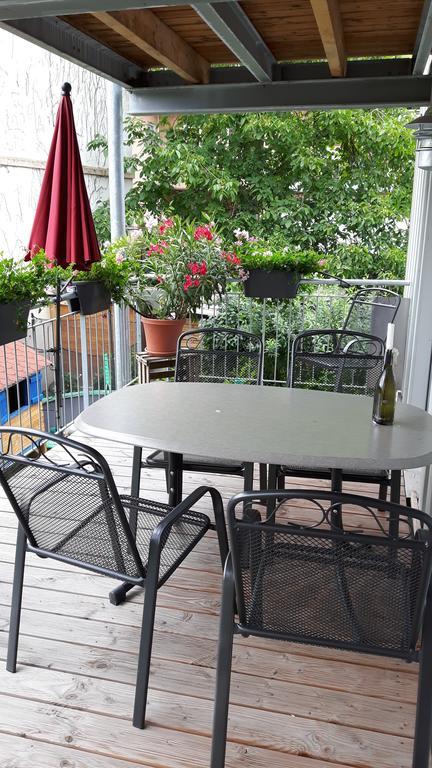 Apartment Winzerhof Senn Vogtsburg