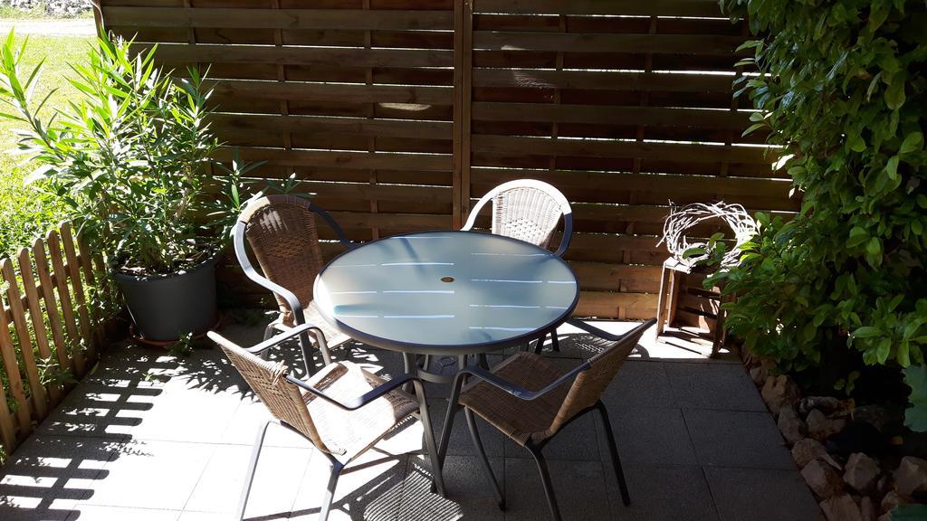 Apartment Winzerhof Senn Vogtsburg