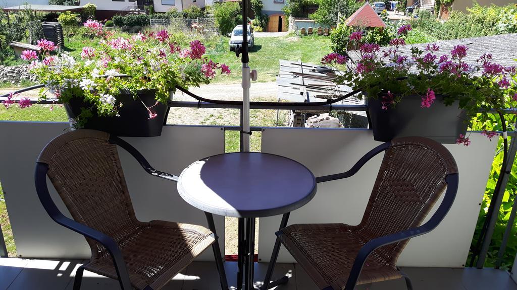 Apartment Winzerhof Senn