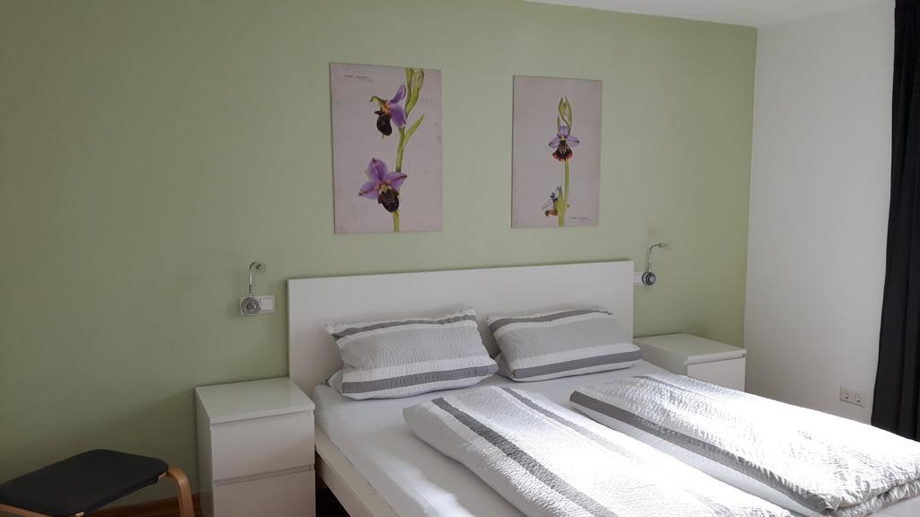 Apartment Winzerhof Senn