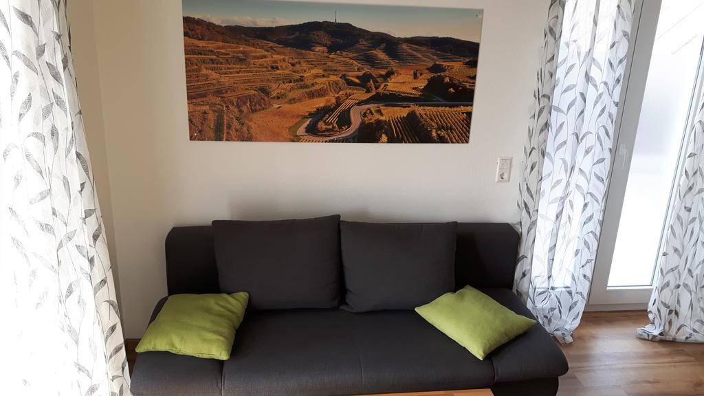 Winzerhof Senn * Vogtsburg