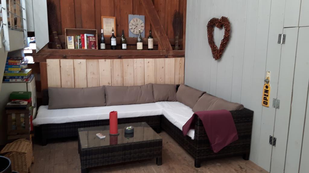 Winzerhof Senn Apartment Vogtsburg
