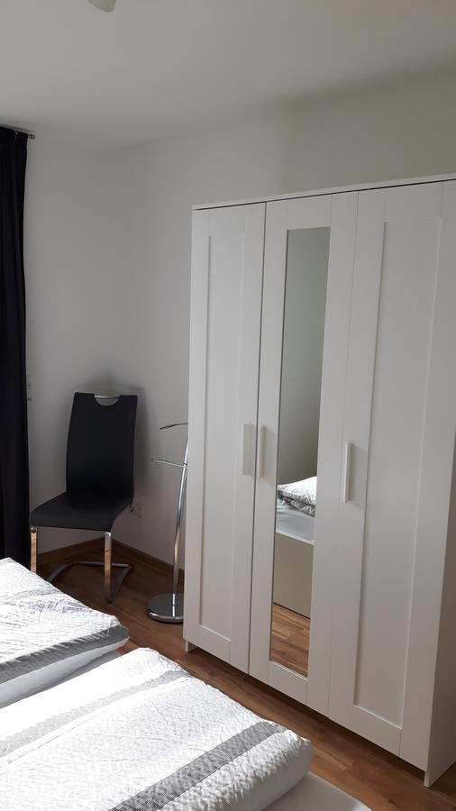 Winzerhof Senn Apartment *