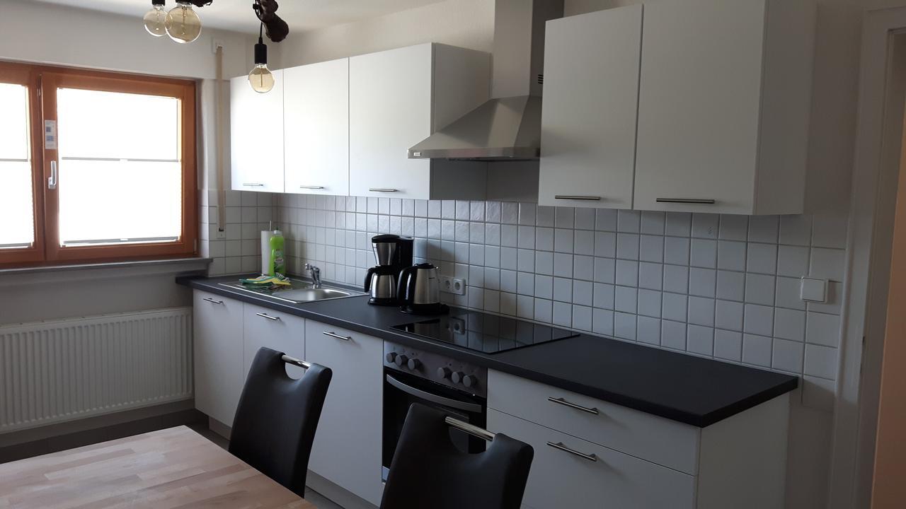 Winzerhof Senn Apartment *